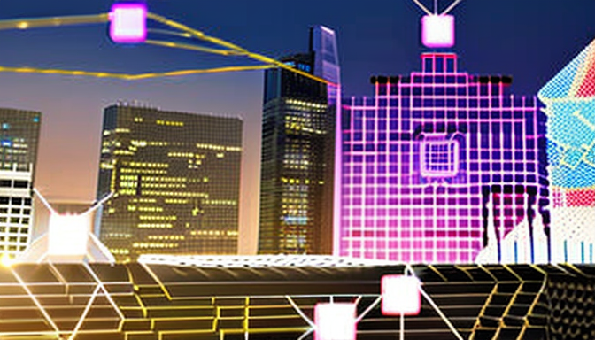 [Technological Frameworks]