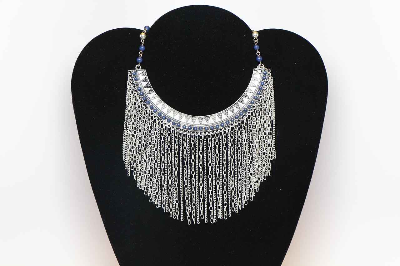 What Defines Prestige in Designer Jewelry?