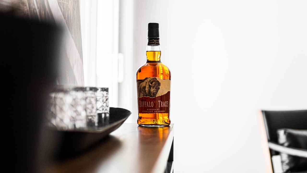 Why Eagle Rare 10 Year Bourbon Is Making Headlines 13 Consumer Reviews of Eagle Rare