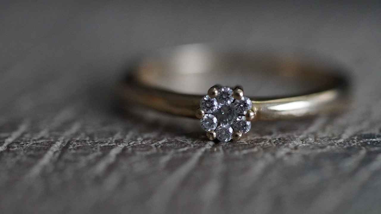 Why More Couples Are Choosing Personalized Wedding Rings 2 Why Are Couples Opting for Custom Designs?
