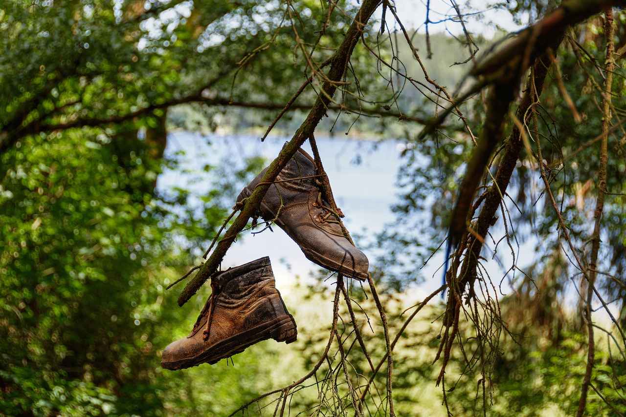 Why New Balance 1400 Hiking Shoes Are Perfect for Trails 2 Comfort and Fit