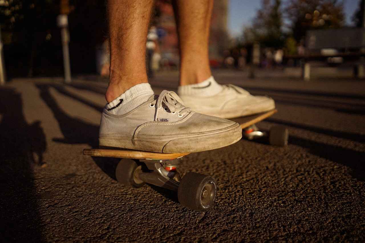 Why New Balance Sneakers Are Winning Fashion Awards 4 Why New Balance Sneakers Are Award-Winning