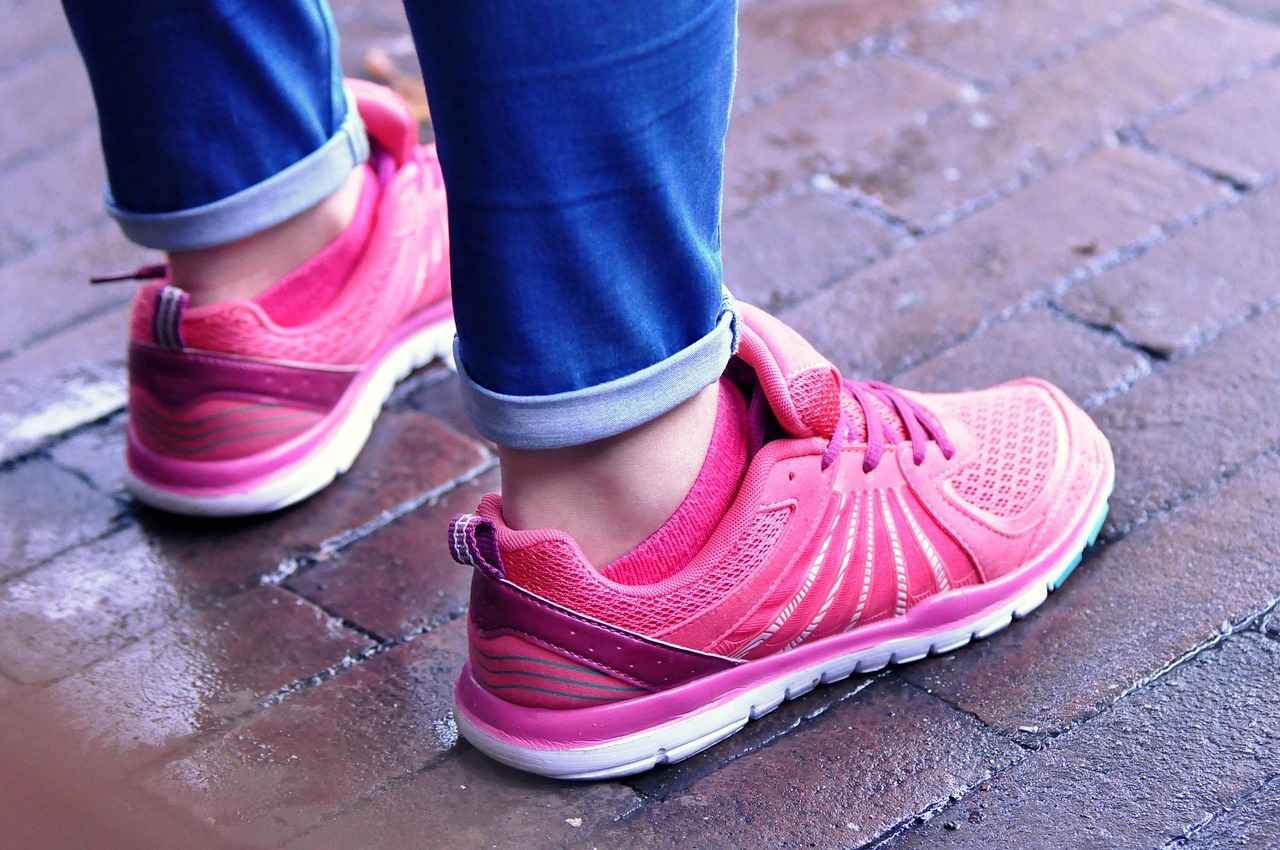 Why New Balance Tennis Shoes are a Game-Changer 4 Style Meets Functionality