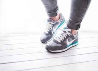 Why New Balance Women’s Shoes Are Perfect for Everyday Why New Balance Women's Shoes Are Perfect for Everyday