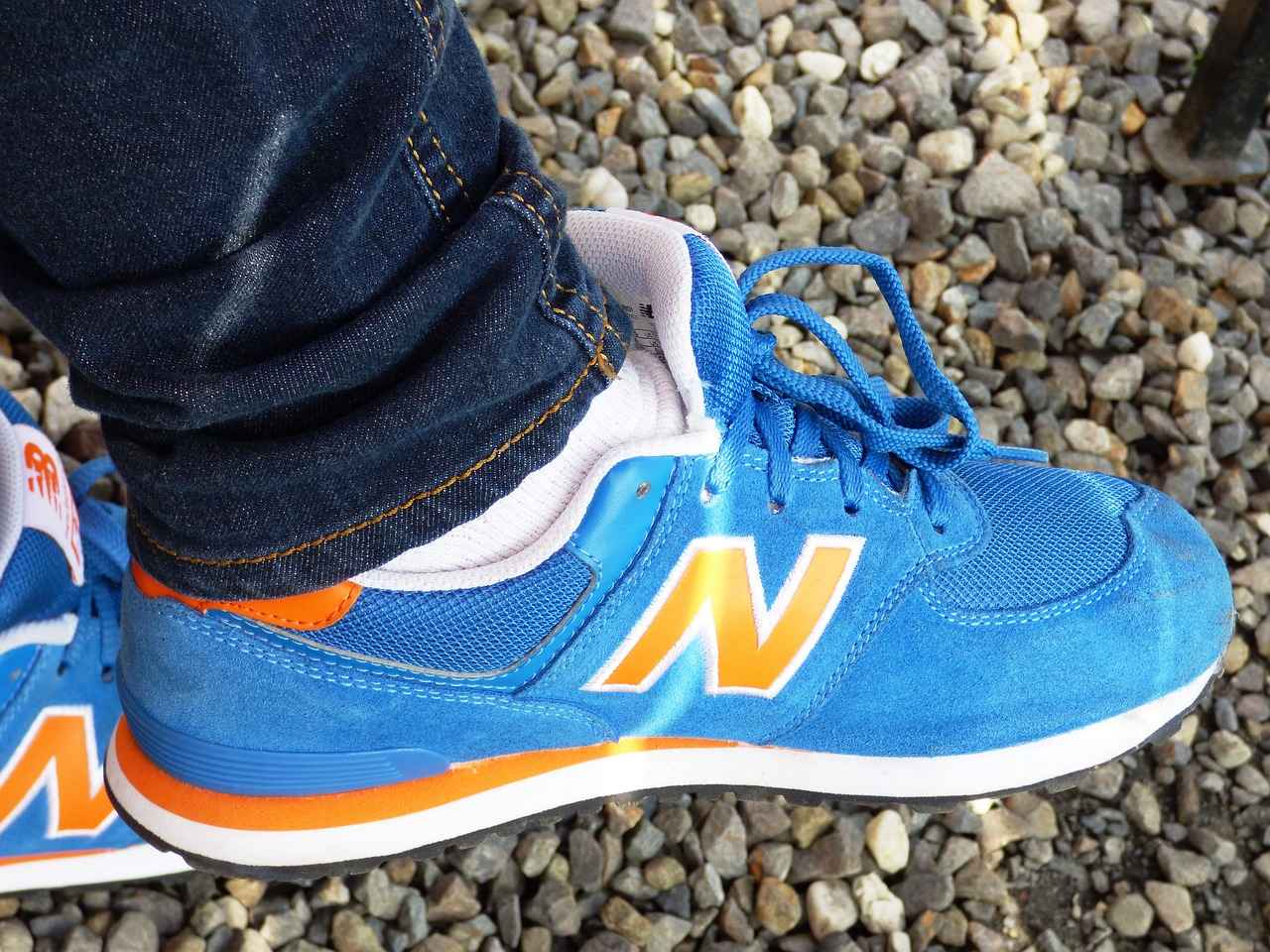 Why New Balance Women's Shoes Are Perfect for Everyday 3 Style Variety