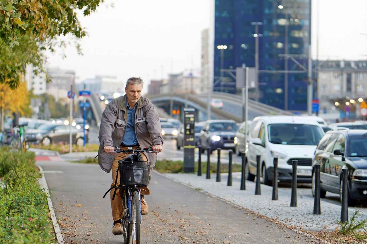 Conclusion: The Ideal Choice for City Riders