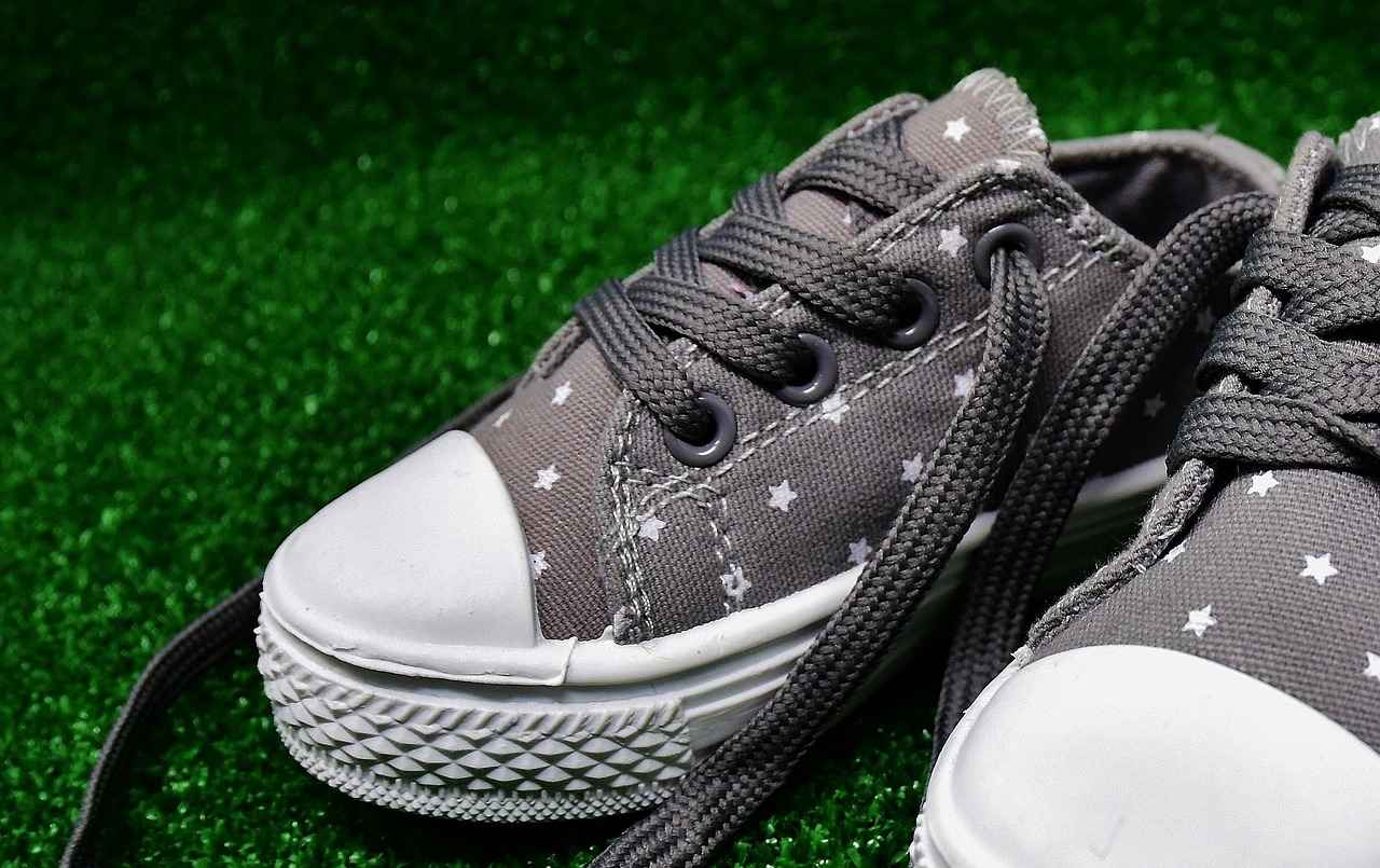Why Retro Sneakers like New Balance Are Making a Comeback 5 The Future of Retro Sneakers