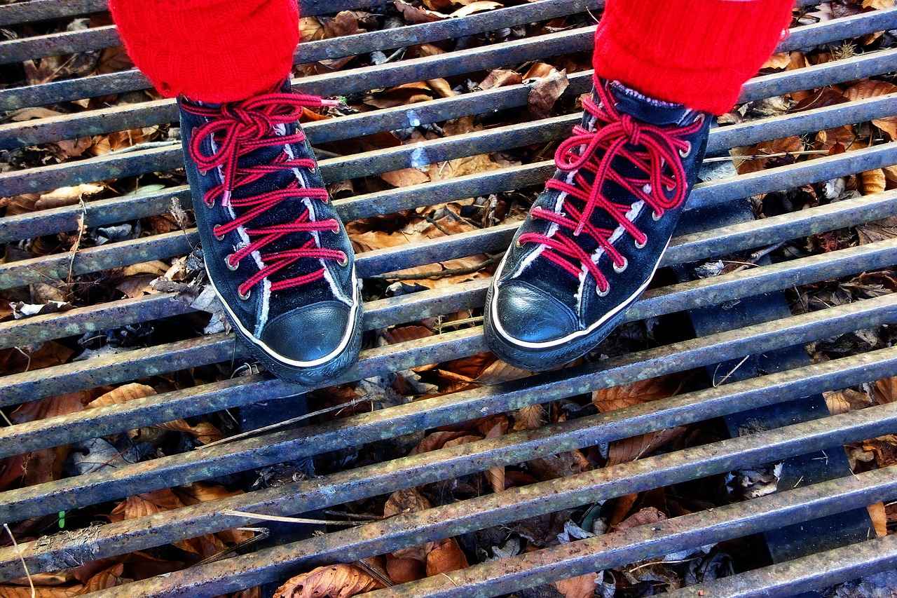 Why Retro Sneakers like New Balance Are Making a Comeback 2 Key Features of New Balance Sneakers