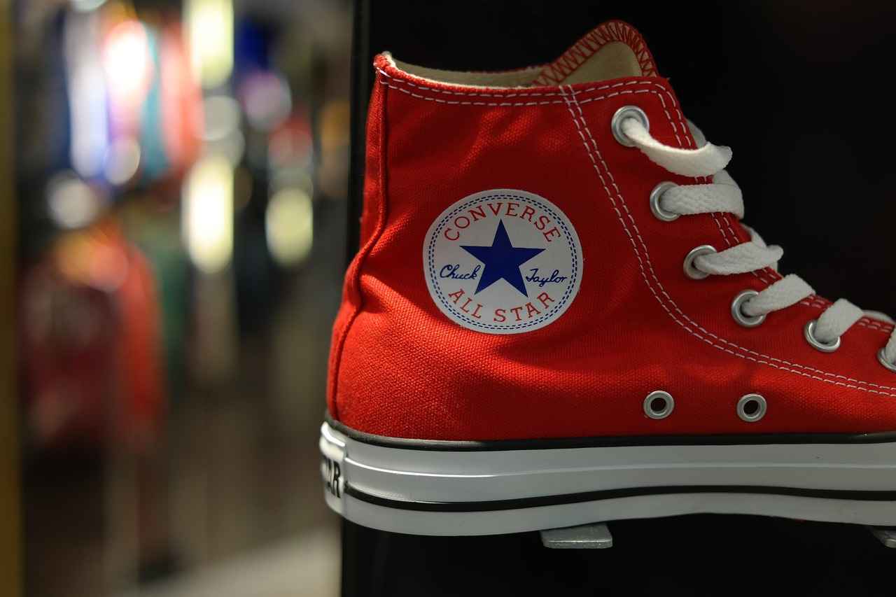 Why Retro Sneakers like New Balance Are Making a Comeback 3 The Cultural Impact of Retro Sneakers