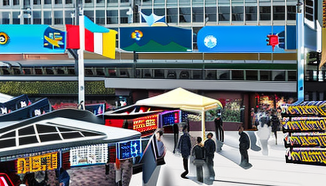 The Rise of Cryptocurrency