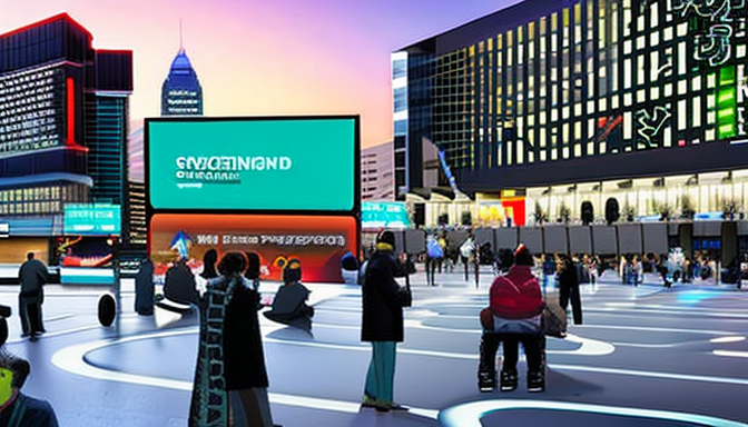 Technological Infrastructure