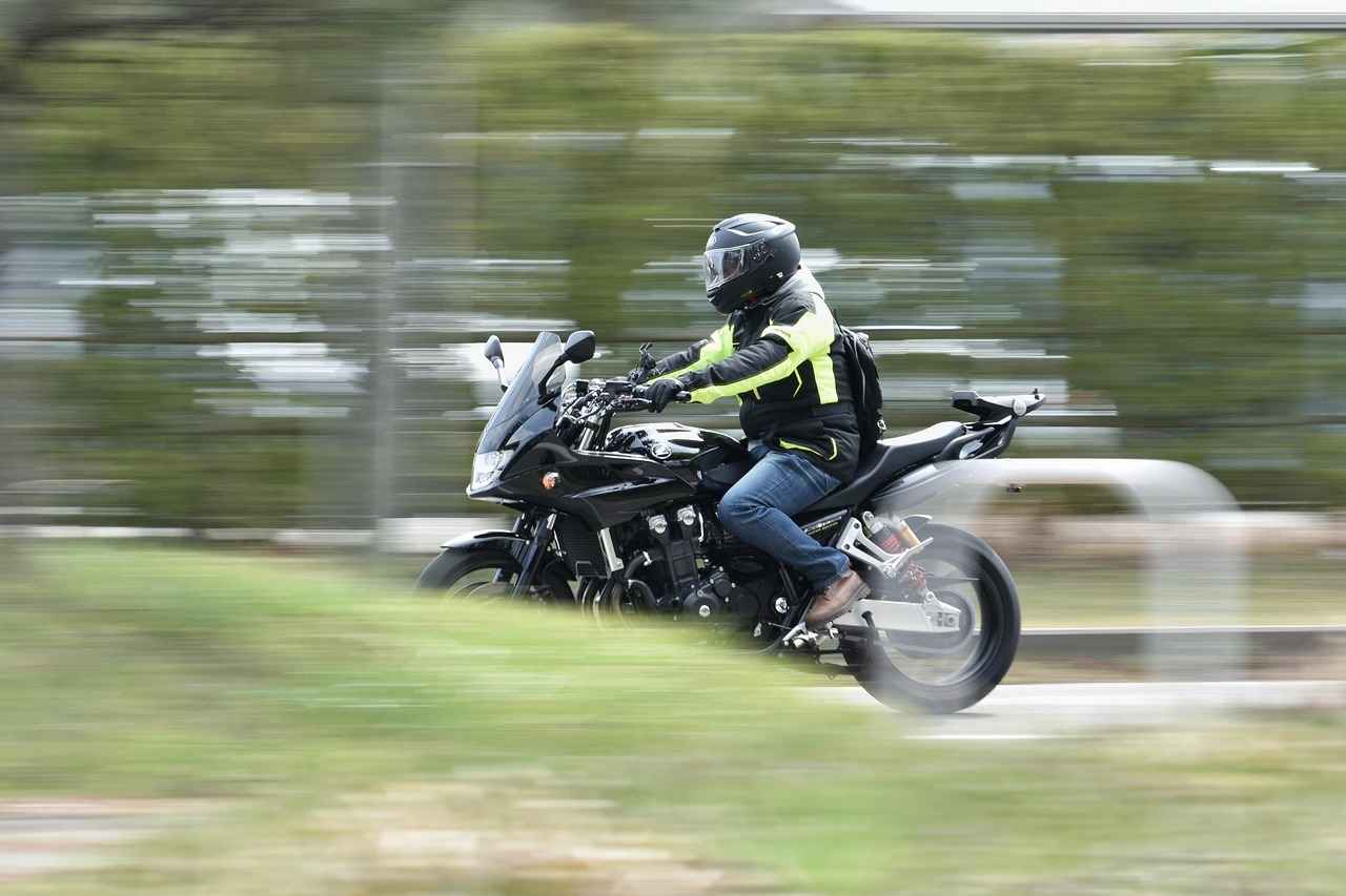 Performance and Handling