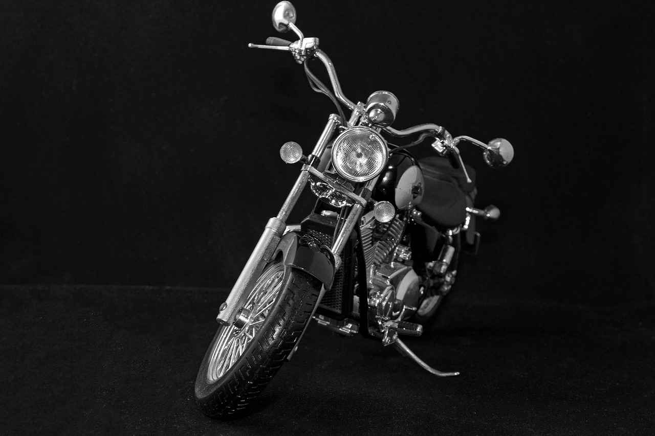 Engine Specifications and Options