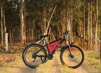 Why the Aventon Electric Bike is a Top Choice for City Commuters Why the Aventon Electric Bike is a Top Choice for City Commuters