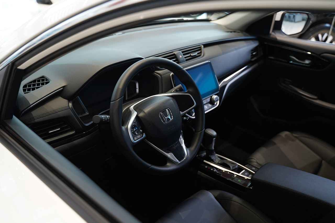 Exceptional Fuel Efficiency