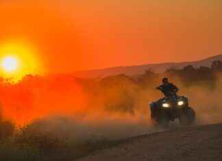 Why the Touring Model of the 2024 Honda Civic is a Must-Have Why the Touring Model of the 2024 Honda Civic is a Must-Have