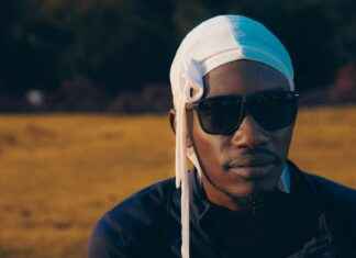 Why Wearing a Durag Is a Cultural Statement in 2025 Why Wearing a Durag Is a Cultural Statement in 2025