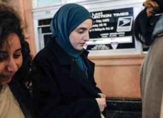 Wife of Detained Columbia Student Announces Birth of Son wife-of-detained-columbia-student-announces-birth-of-son