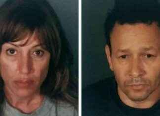 Wife of L.A. Hair Mogul Convicted in Deadly Love Triangle wife-of-la-hair-mogul-convicted-in-deadly-love-triangle