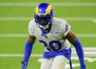 Will Jalen Ramsey Return to L.A. After Rams Skip Drafting a Cornerback? will-jalen-ramsey-return-to-la-after-rams-skip-drafting-a-cornerback