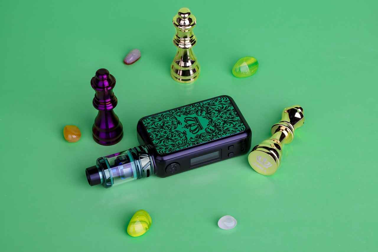 Will Vaping Ever Be FDA-Approved as a Smoking Cessation Tool? 2 Current FDA Stance on Vaping Products