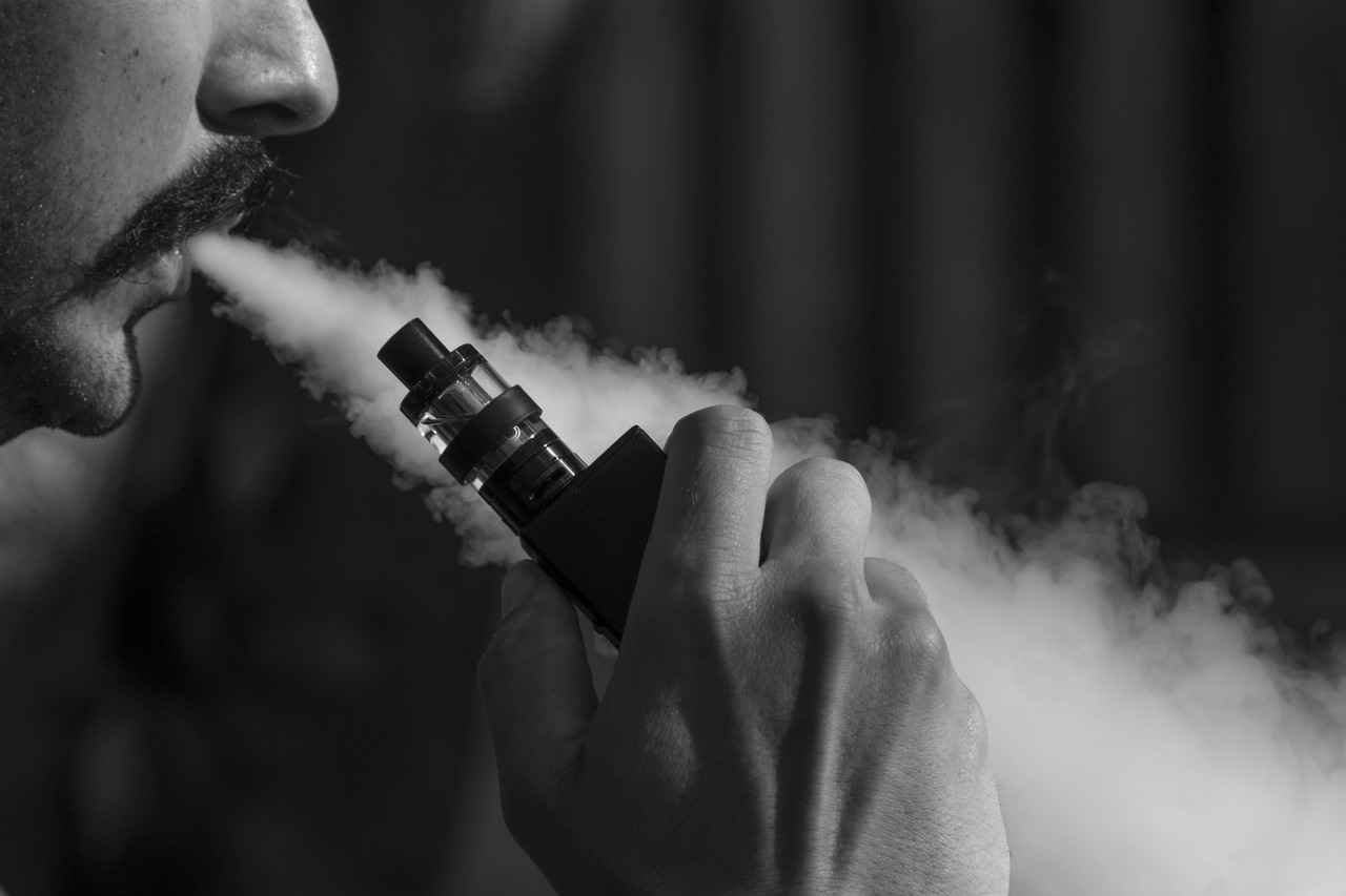 Will Vaping Ever Be FDA-Approved as a Smoking Cessation Tool? 6 Public Perception of Vaping as a Cessation Tool