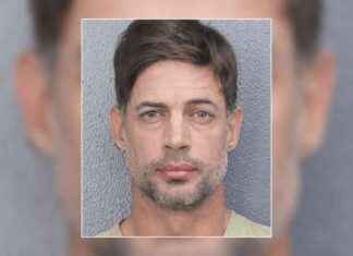 William Levy Arrested in Florida for Disorderly Intoxication and Trespassing william-levy-arrested-in-florida-for-disorderly-ntoxication-and-trespassing