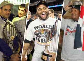 World Series Sweeps in MLB History: Dodgers Lead Yankees 3-0 world-series-sweeps-in-mlb-history-dodgers-lead-yankees-3-0