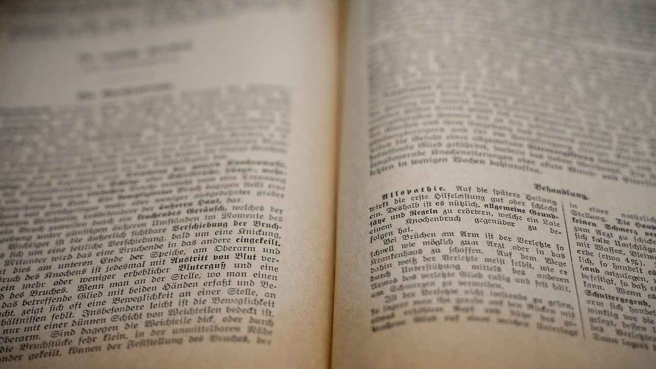 Understanding Blue Flame Publishing