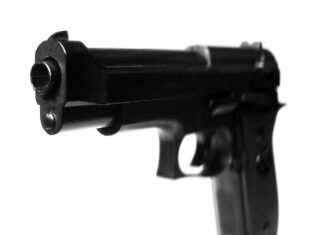 X-Shot Fast Fill Water Pistol: The Best Water Gun for Summer? X-Shot Fast Fill Water Pistol: The Best Water Gun for Summer?