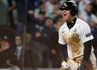 Yankees Dominate Game 4 to Avoid World Series Sweep yankees-dominate-game-4-to-avoid-world-series-sweep