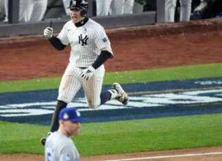 Yankees vs. Dodgers World Series Game 5 Start Time yankees-vs-dodgers-world-series-game-5-start-time