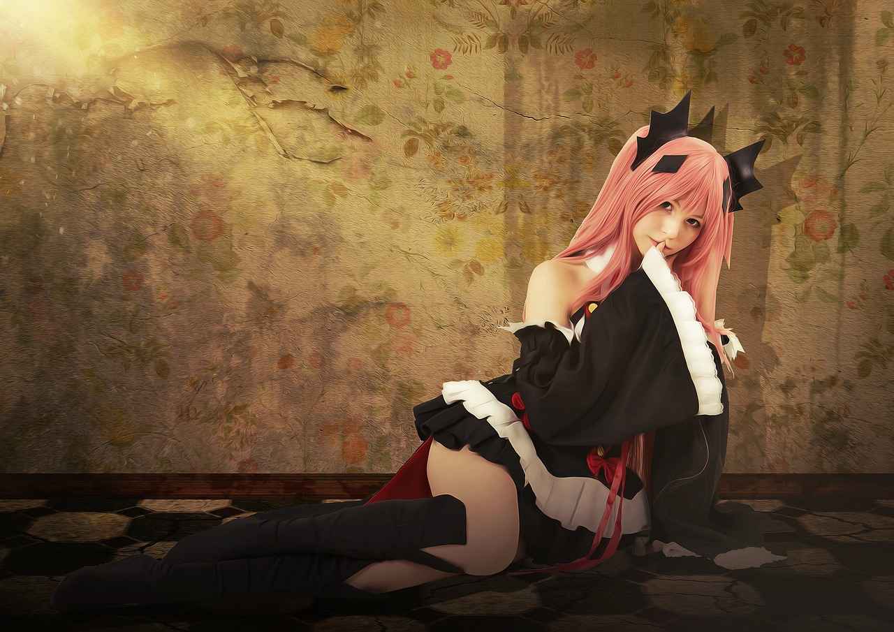 Yaoi Hentai Manga Trends: What Fans Are Reading Right Now 1 The Rise of Yaoi Hentai Manga