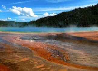 Yellowstone National Park Unveils Hidden Magma Chamber yellowstone-national-park-unveils-hidden-magma-chamber