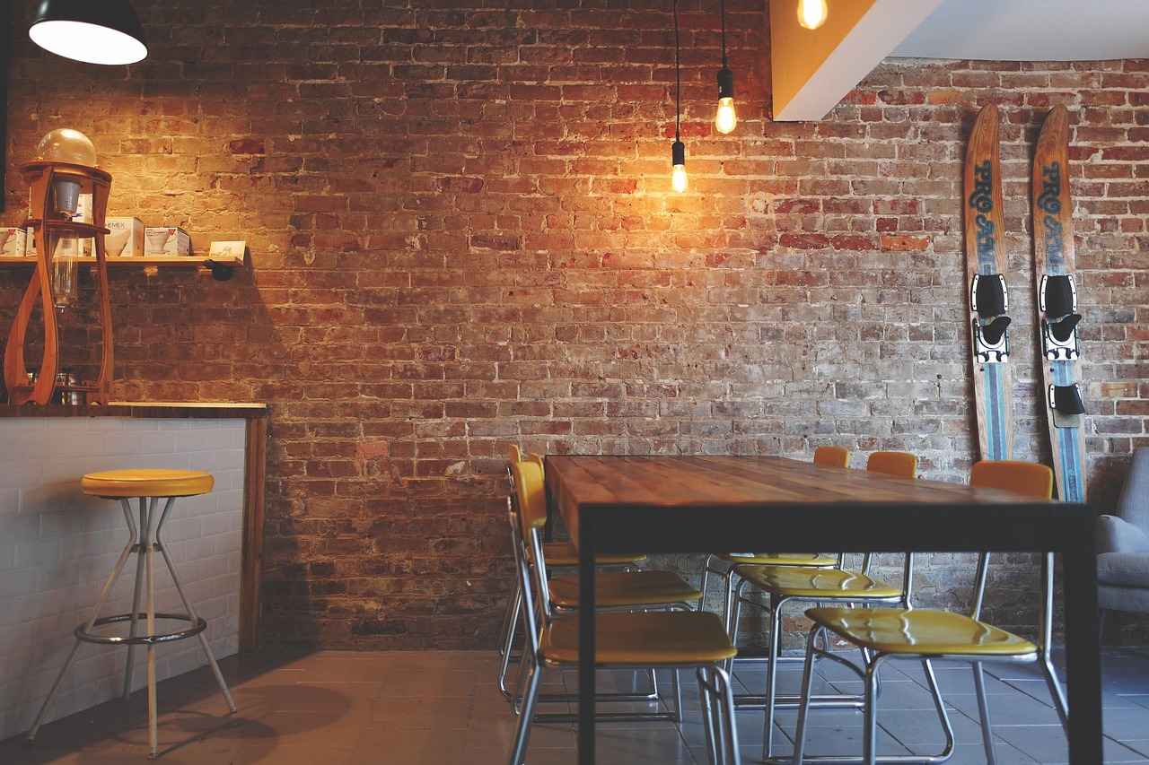 Interior Design and Comfort