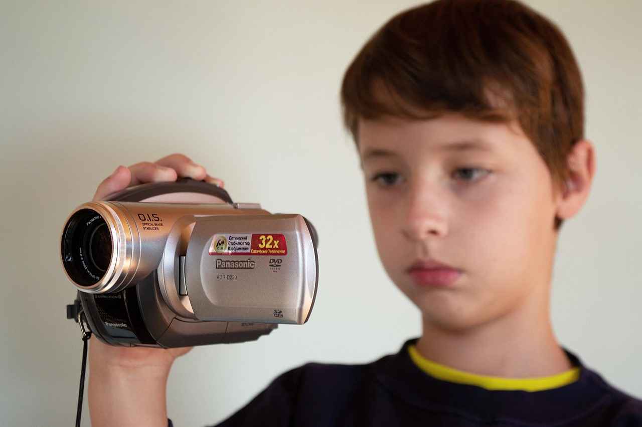 Why YouTube is a Great Platform for Kids' Movies