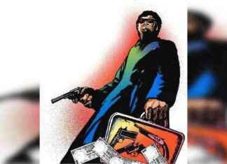 YouTuber Extortion Arrest: Delhi Man Demands Rs 13 Crore youtuber-extortion-arrest-delhi-man-demands-rs-13-crore