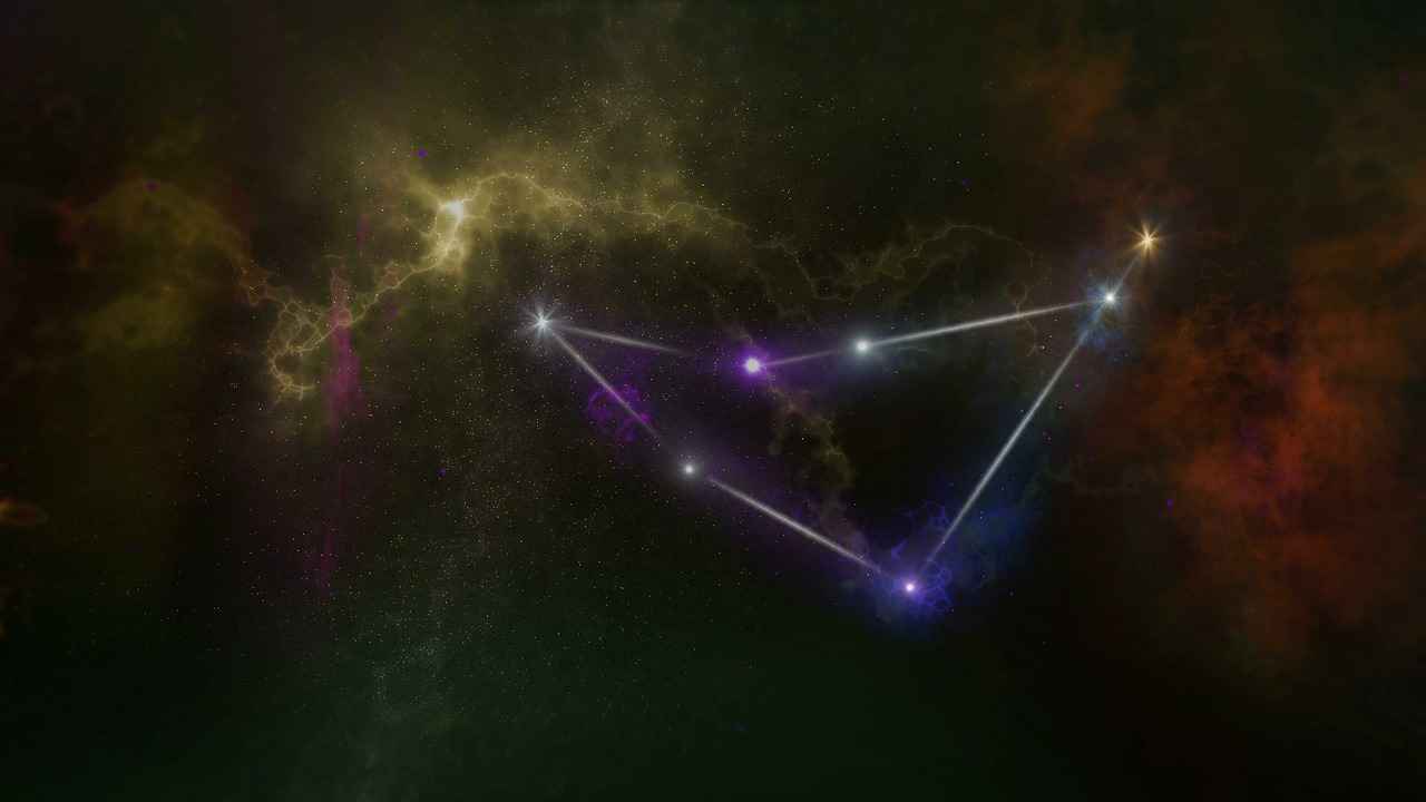 Zodiac & Name Necklaces: A Trend That’s Here to Stay 8 How Do Zodiac Necklaces Connect to Personal Identity?