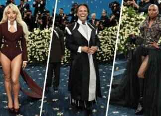 2025 Met Gala Fashion: Top Photos and Looks to Check Out 2025-met-gala-fashion-top-photos-and-looks-to-check-out