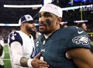 2025 NFL Schedule: 13 Key Things to Know 2025-nfl-schedule-13-key-things-to-know