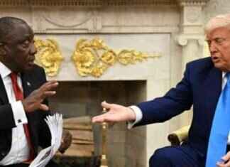 Accusations of ‘White Genocide’ in South Africa: Trump’s Meeting with President accusations-of-white-genocide-in-south-africa-trumps-meeting-with-president