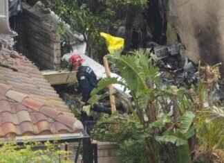 Aircraft Crash in Simi Valley Neighborhood aircraft-crash-in-simi-valley-neighborhood