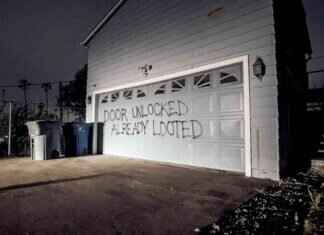 Altadena Residents React to New Security Camera Installation. altadena-residents-react-to-new-security-camera-nstallation