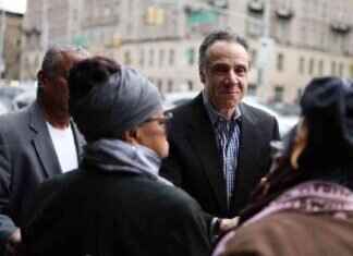 Andrew Cuomo Supporters Favor Only NYC Mayoral Candidate, Poll Reveals andrew-cuomo-supporters-favor-only-nyc-mayoral-candidate-poll-reveals