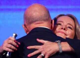 Anthony Albanese reelected for second term as Australian Prime Minister anthony-albanese-reelected-for-second-term-as-australian-prime-minister