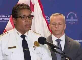 Arrest Made in Killing of Two Israeli Embassy Members arrest-made-in-killing-of-two-sraeli-embassy-members