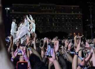 Arrest of 2 Suspects in Lady Gaga Concert Bomb Plot arrest-of-2-suspects-in-lady-gaga-concert-bomb-plot