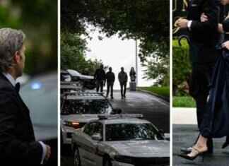 Attendees at Trump’s Crypto Dinner Revealed Through Photos and Social Media attendees-at-trumps-crypto-dinner-revealed-through-photos-and-social-media