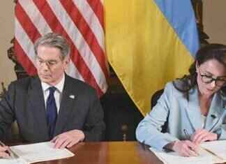 Bessent Applauds U.S.-Ukraine Agreement: Treasury Secretary’s Perspective bessent-applauds-us-ukraine-agreement-treasury-secretarys-perspective