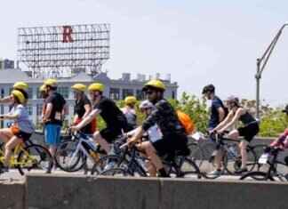 Bike Tour: Road Closures for Sunday’s 40-Mile Ride bike-tour-road-closures-for-sundays-40-mile-ride